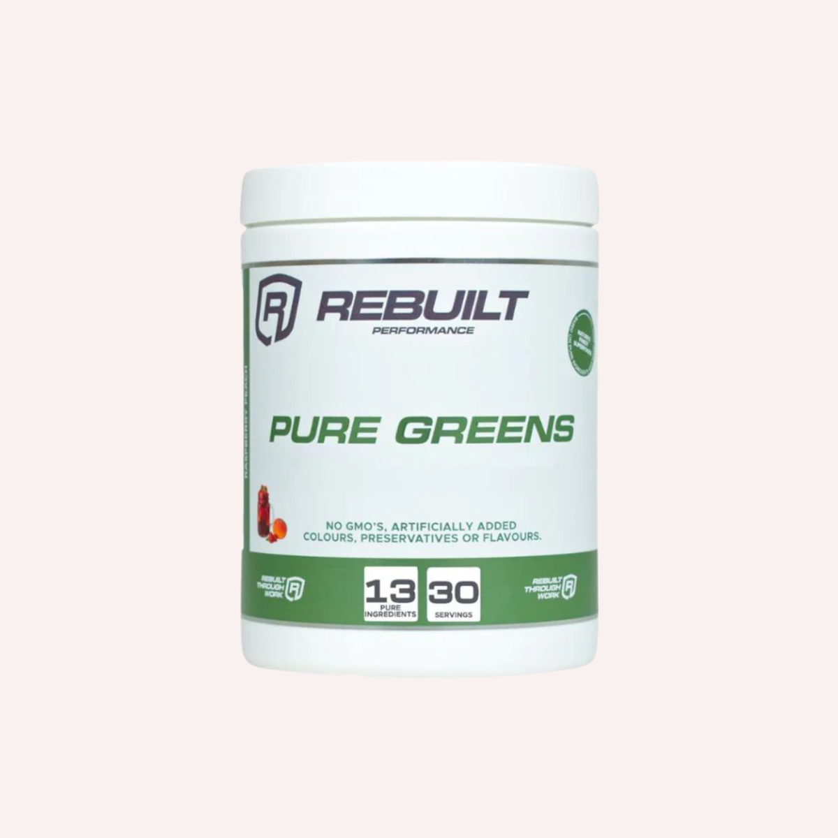You are currently viewing Naturlige Vitaminer fra Pure green eller Pure reds.