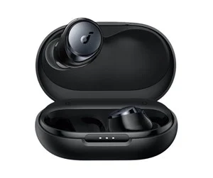Anker soundcore Space A40 - Black
