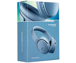 Bose QuietComfort - Blue Dusk