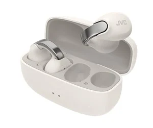 JVC Open Ear Nearphone True Wireless Headphones