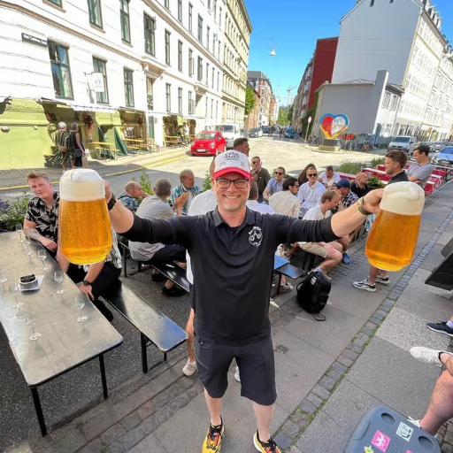 Mikkeller Craft Beer Walk på Vesterbro