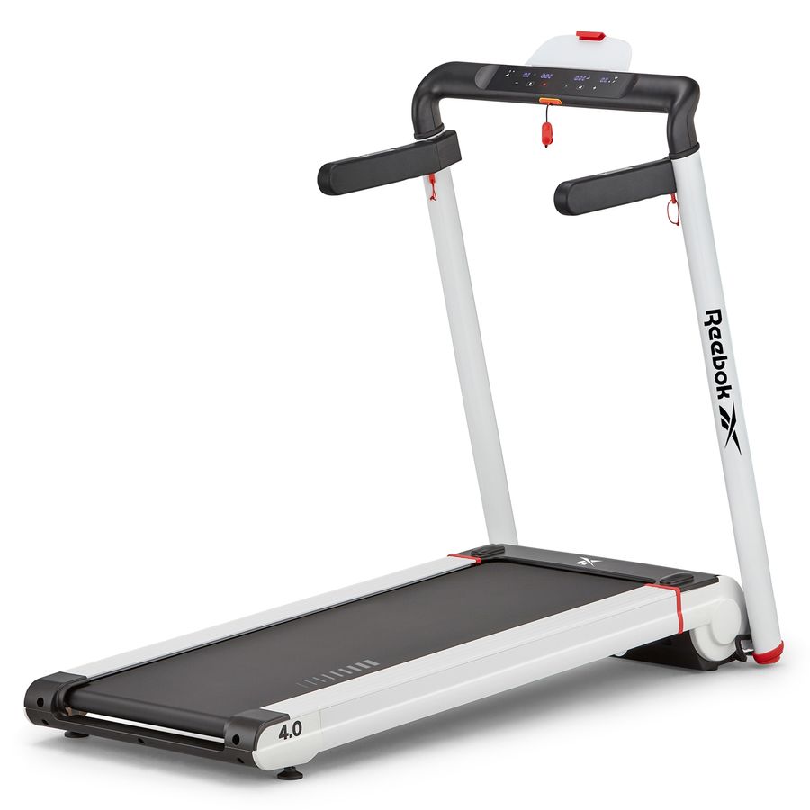 Reebok i-Run 4.0 Løbebånd Hvid
