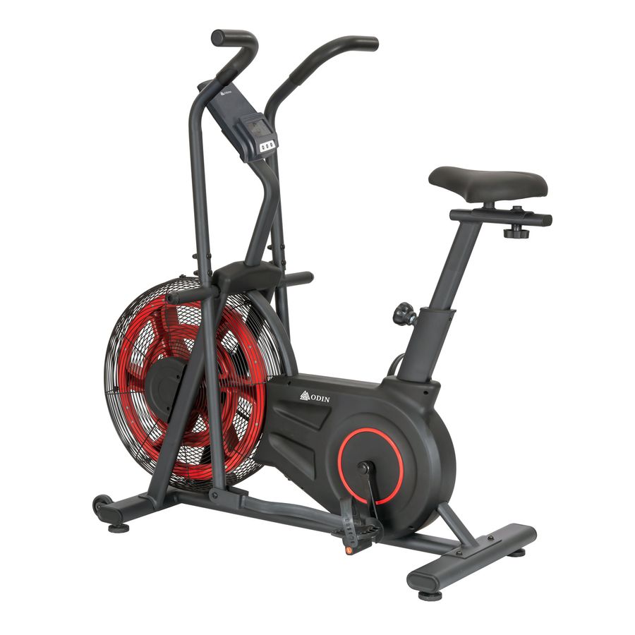 You are currently viewing Motionscykel vs Airbike 2026 – Hvad er forskellen? hvad skal du vælge?