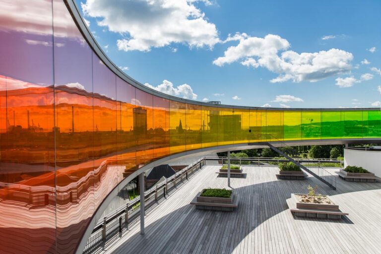 Read more about the article Aarhus’ Bedste Oplevelser – Her Er De 5 Alle Snakker Om