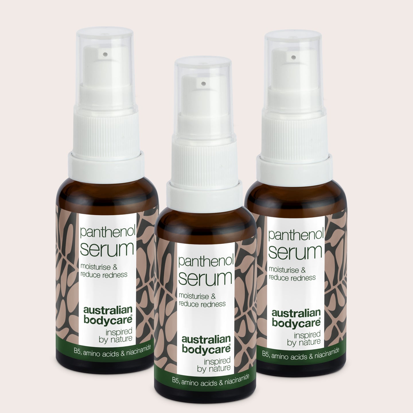 Panthenol Serum