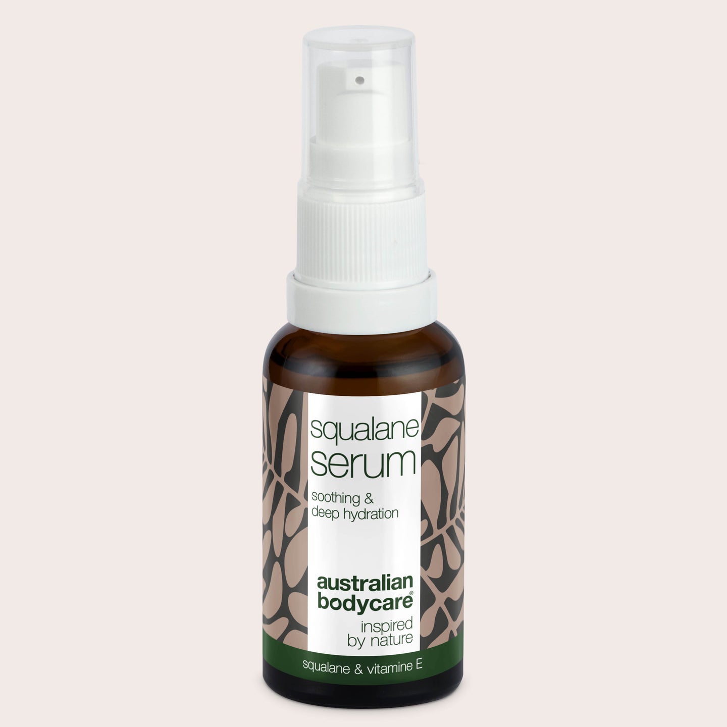 Squalane Serum