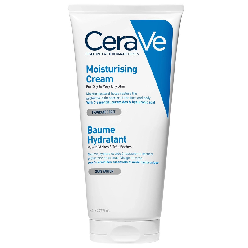 CeraVe Daily Moisturising Cream