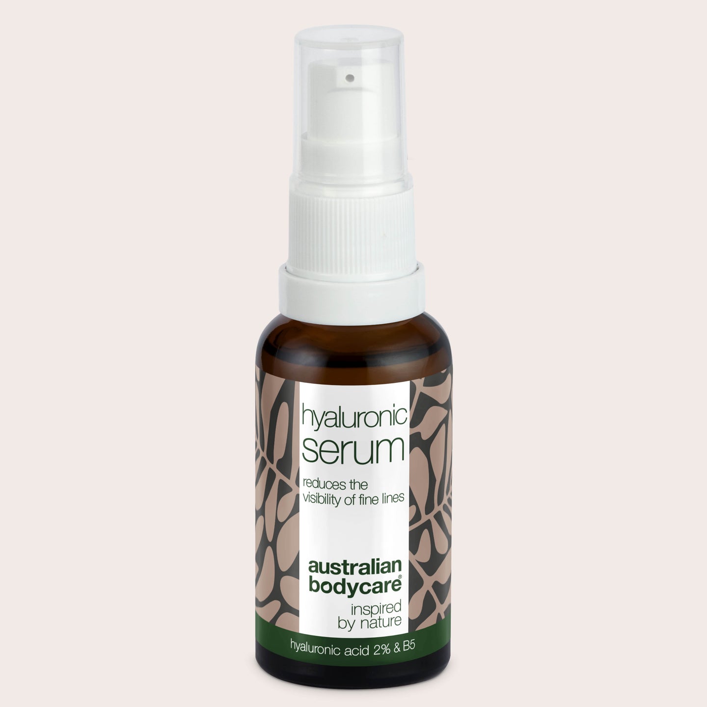 Australian Bodycare Face Serum