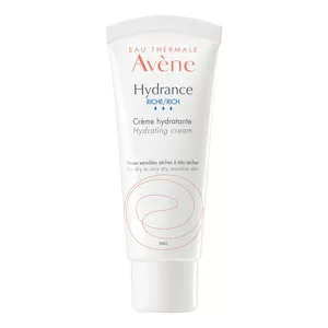 Avène Hydrance RICH