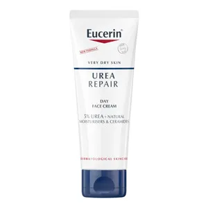 Eucerin UreaRepair Day face cream 5% Urea