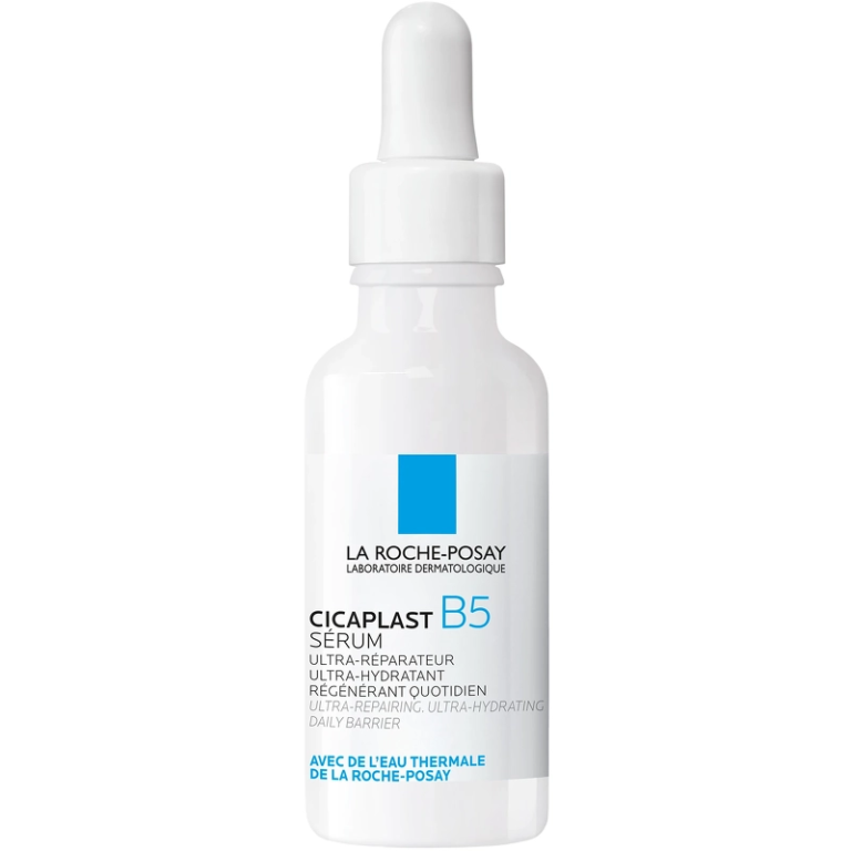 Read more about the article Bedste serum til tør hud 2026 – Test af 5 fugtgivende favoritter