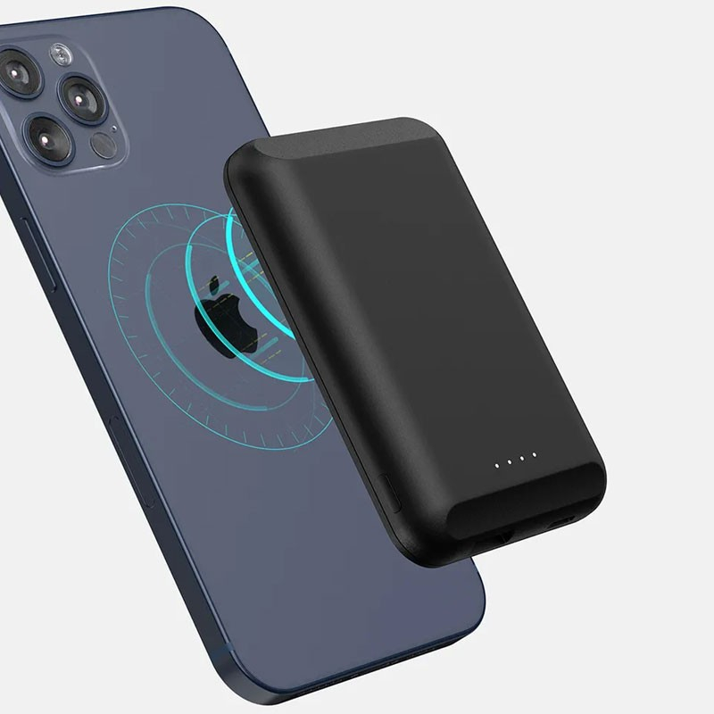 Bedste gadgets og powerbanks i Danmark 2025