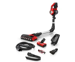 Bosch Unlimited Serie 7 Pet – Bedst til hjem med kæledyr