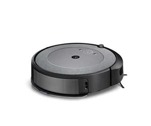 Bedst til lille lejlighed – iRobot Roomba i5+