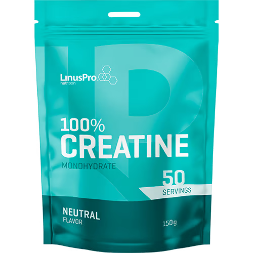 LinusPro Creatine Monohydrate