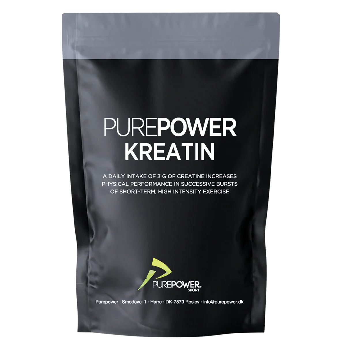 PurePower Kreatin