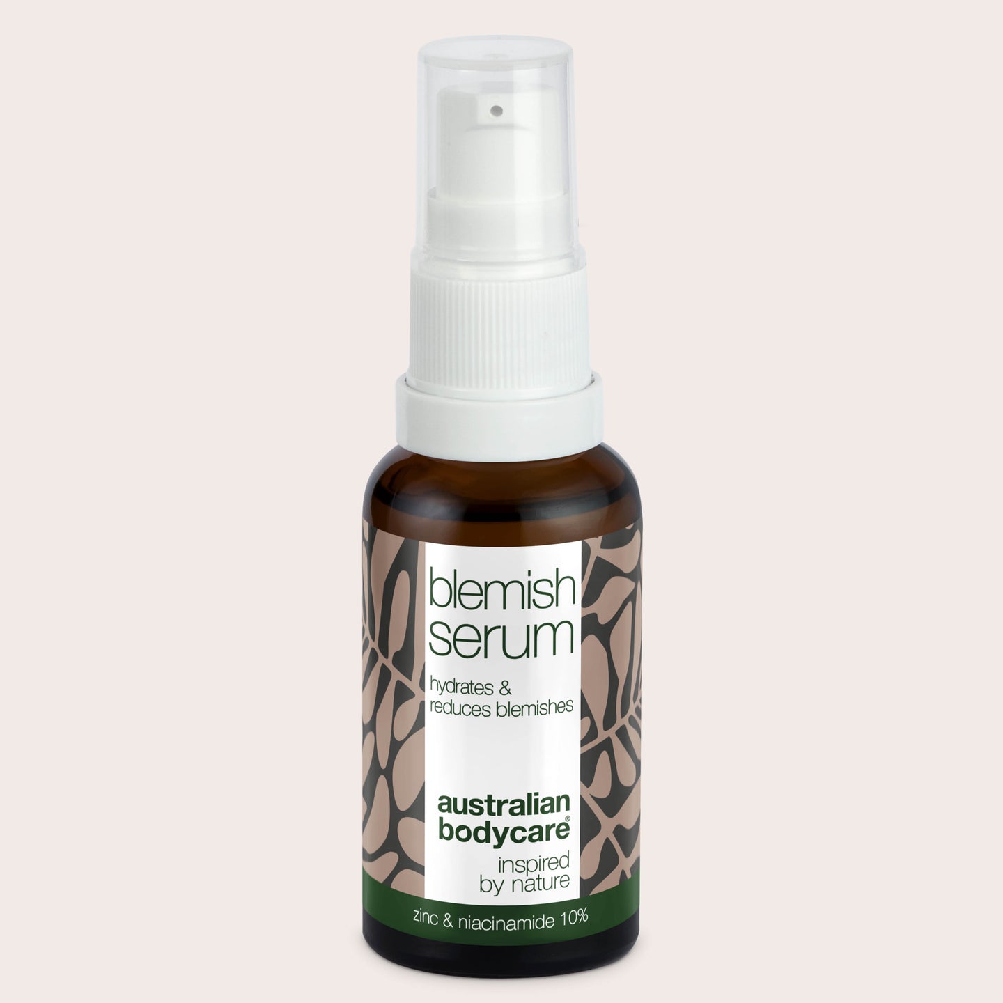 Blemish Serum
