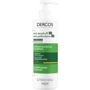 Read more about the article 5 Bedste shampoo mod fedtet hovedbund i 2026 – Test af professionelle produkter 5 produkter til at bekæmpe fedtet hår