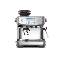 Sage Barista Pro SES 878 BSS