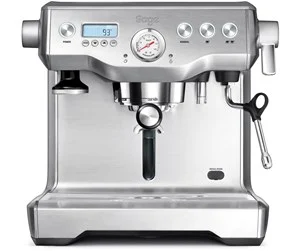 Sage Dual Boiler