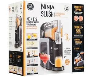 Ninja Ismaskine SLUSHi FS301EU
