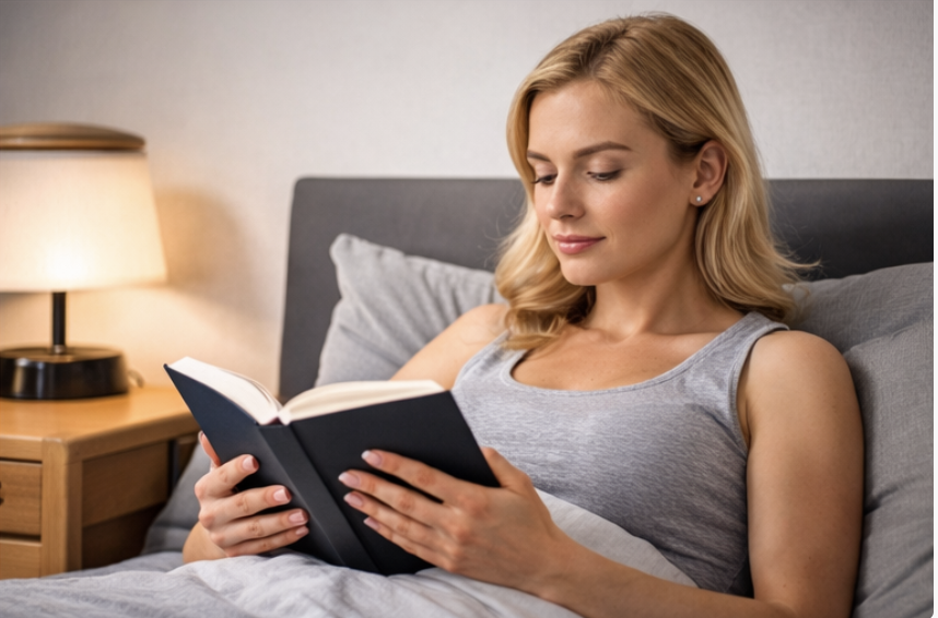 You are currently viewing Bedre søvn – Sådan forbedrer du din søvn – komplet guide til roligere nætter