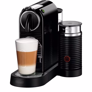 Read more about the article Hvilken Nespresso-maskine skal du vælge? – Guide & anbefalinger