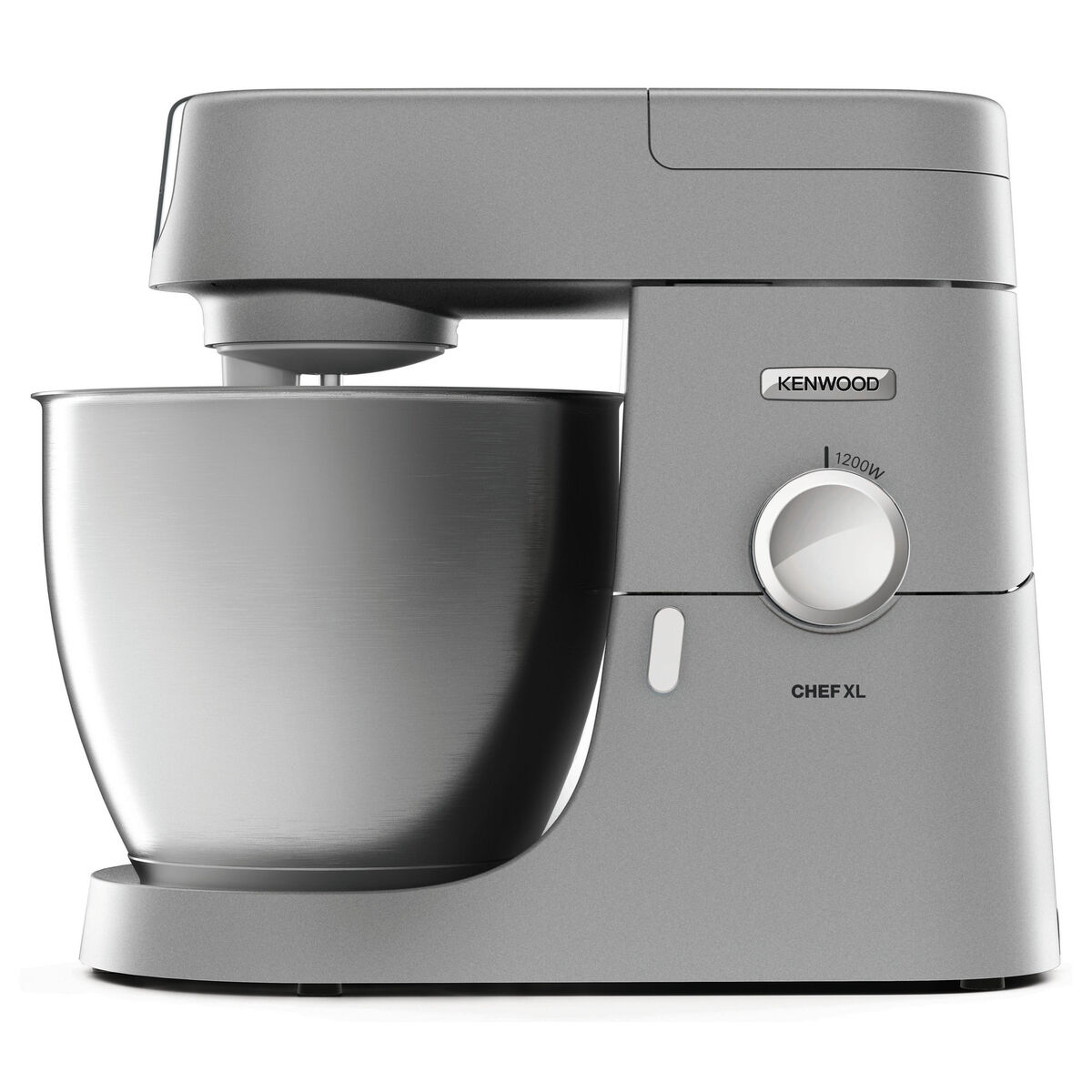 Kenwood Chef XL KVL4170 – God til store portioner