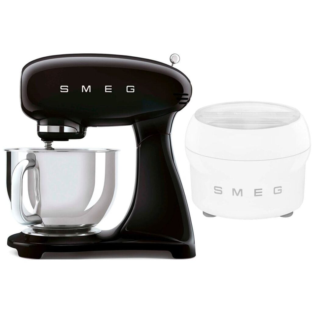 Smeg røremaskine