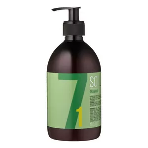 ID Hair Solutions No. 7.1 Shampoo