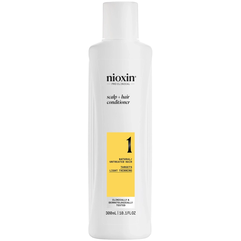Nioxin System 1 Scalp & Hair Conditioner