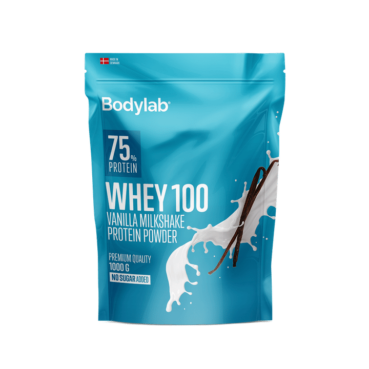 BODYLAB WHEY 100