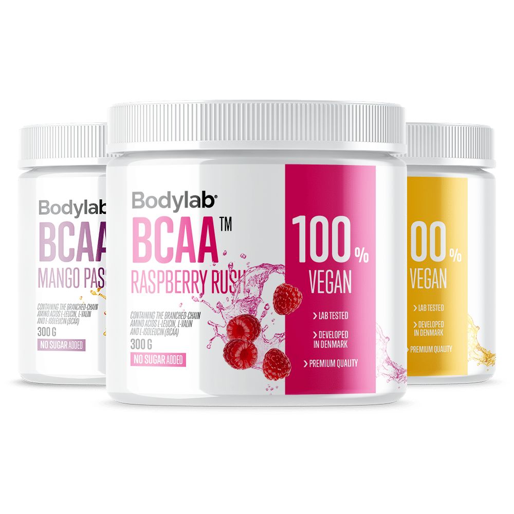 BODYLAB BCAA