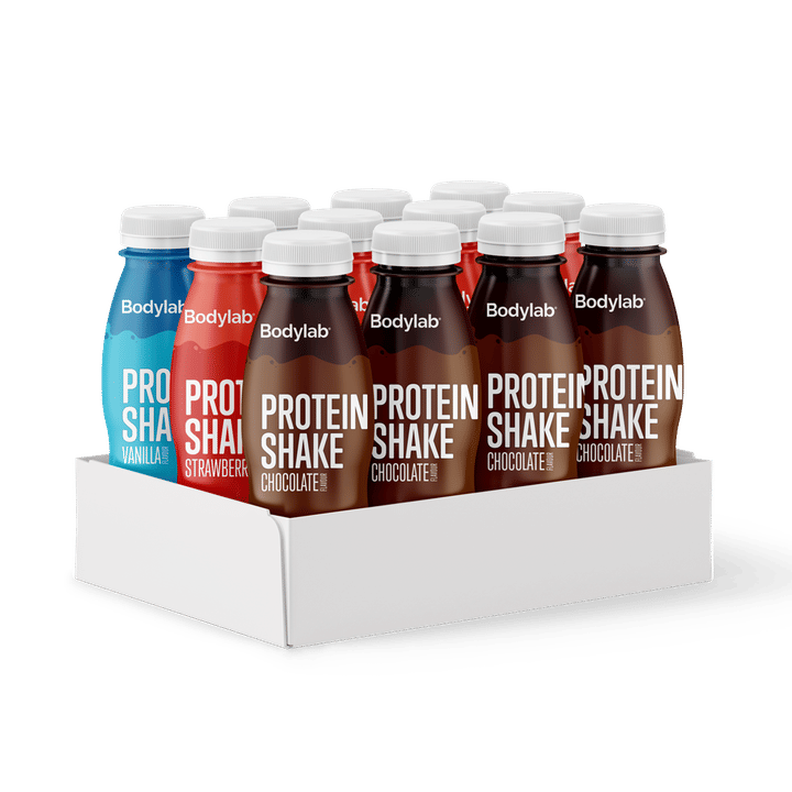Bodylab Protein Shake