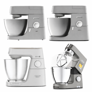 Read more about the article Kenwood røremaskine – Test, modeller og forskelle