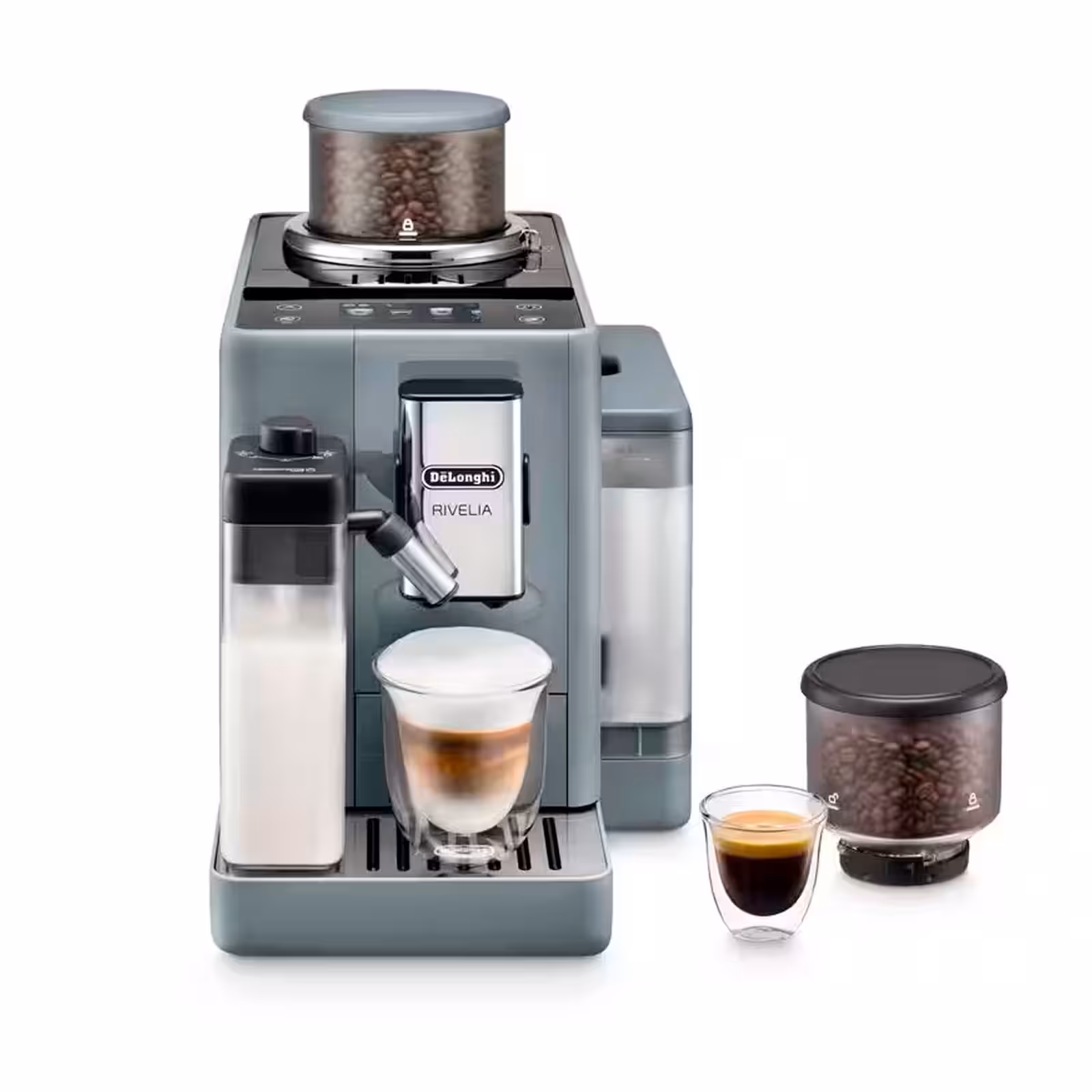 You are currently viewing Bedste kaffemaskine 2026 – 5 Maskiner testet og sammenlignet