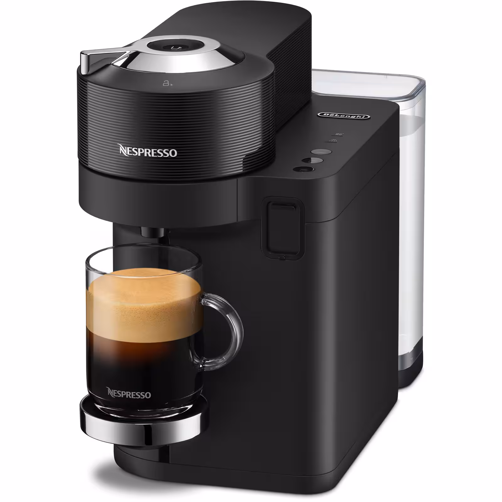 Nespresso - Vertuo Lattissima kapselmaskine