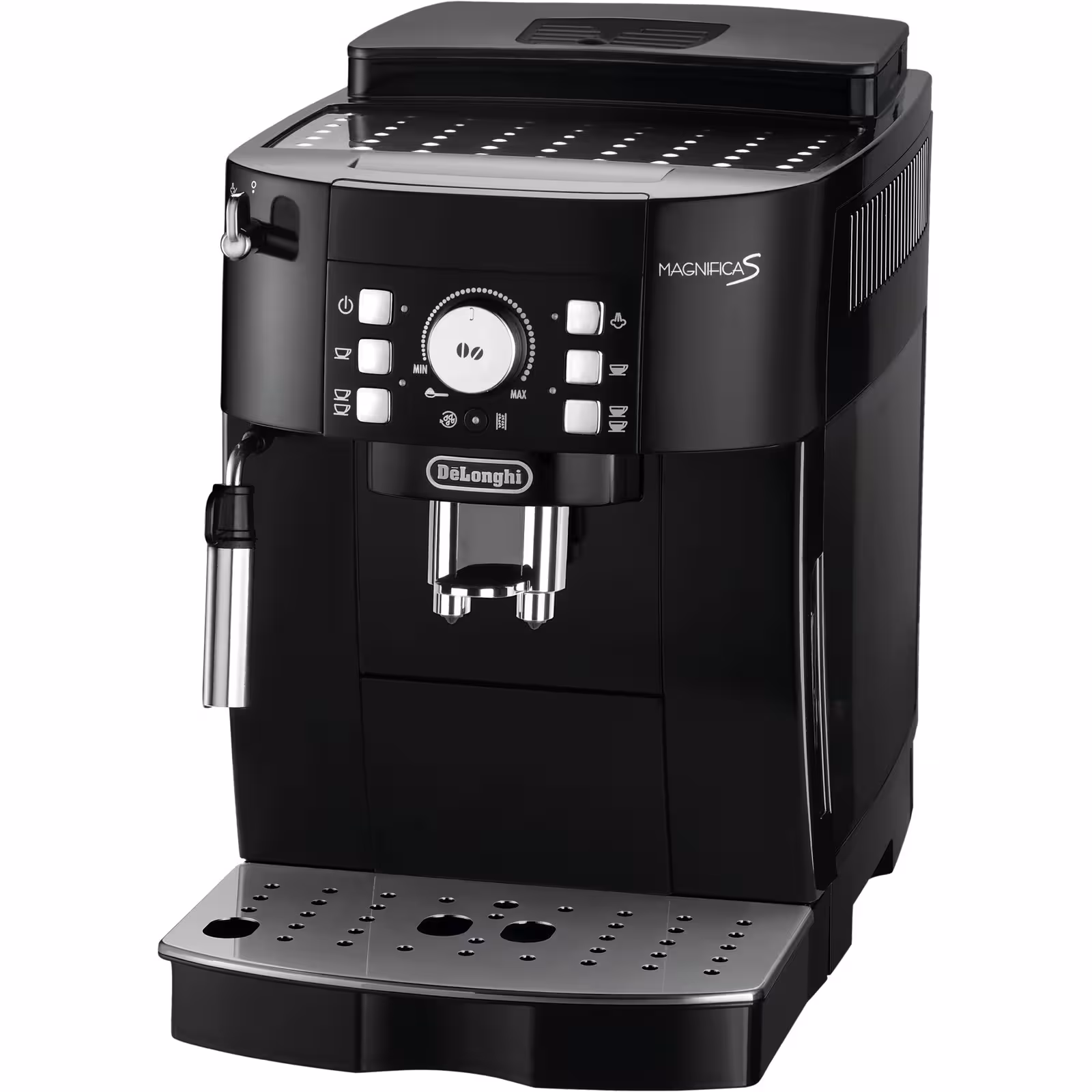 DeLonghi - Kaffemaskine Magnifica S ECAM21.117.B