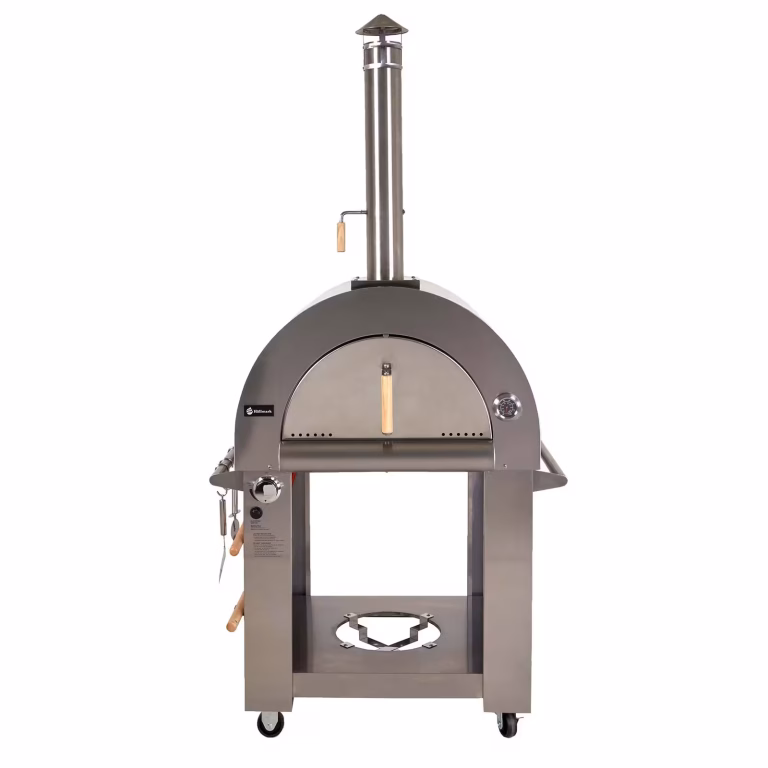 Read more about the article Pizzaovn vs normal ovn