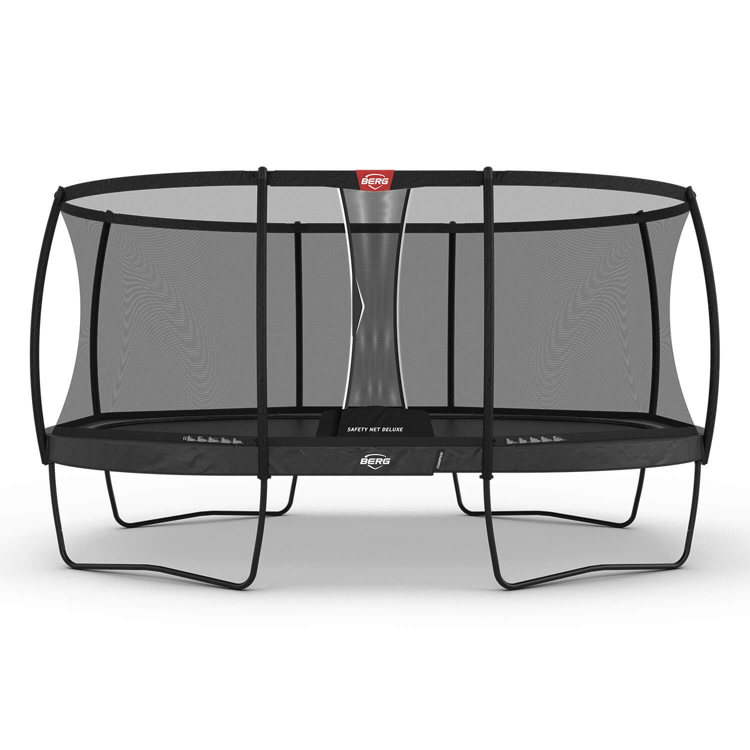 Berg Grand Champion Deluxe – Bedste premium trampolin