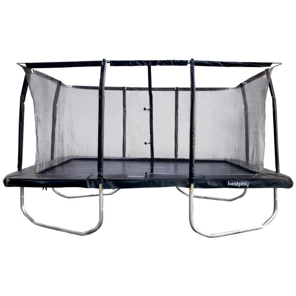 Bestplay Premium 447x280 – Bedste store trampolin