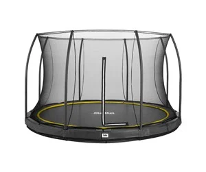 Salta Comfort Oval – Bedste ovale trampolin