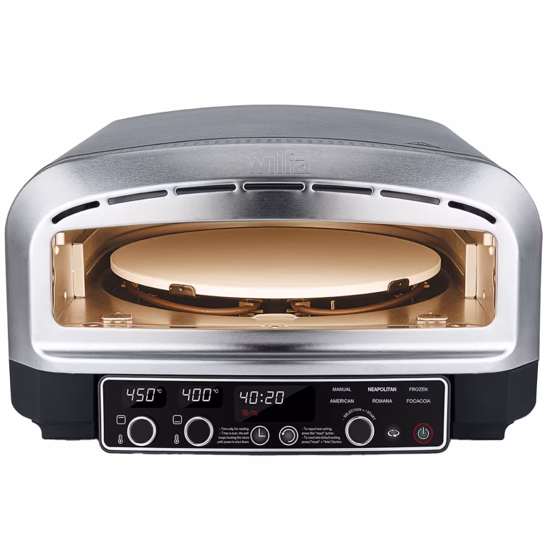 Read more about the article Pizzaovn – De bedste pizzaovne i 2026 (bedst i test guide)