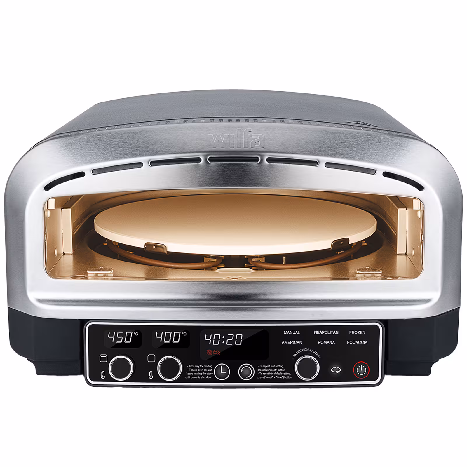You are currently viewing Pizzaovn – De bedste pizzaovne i 2026 (bedst i test guide)