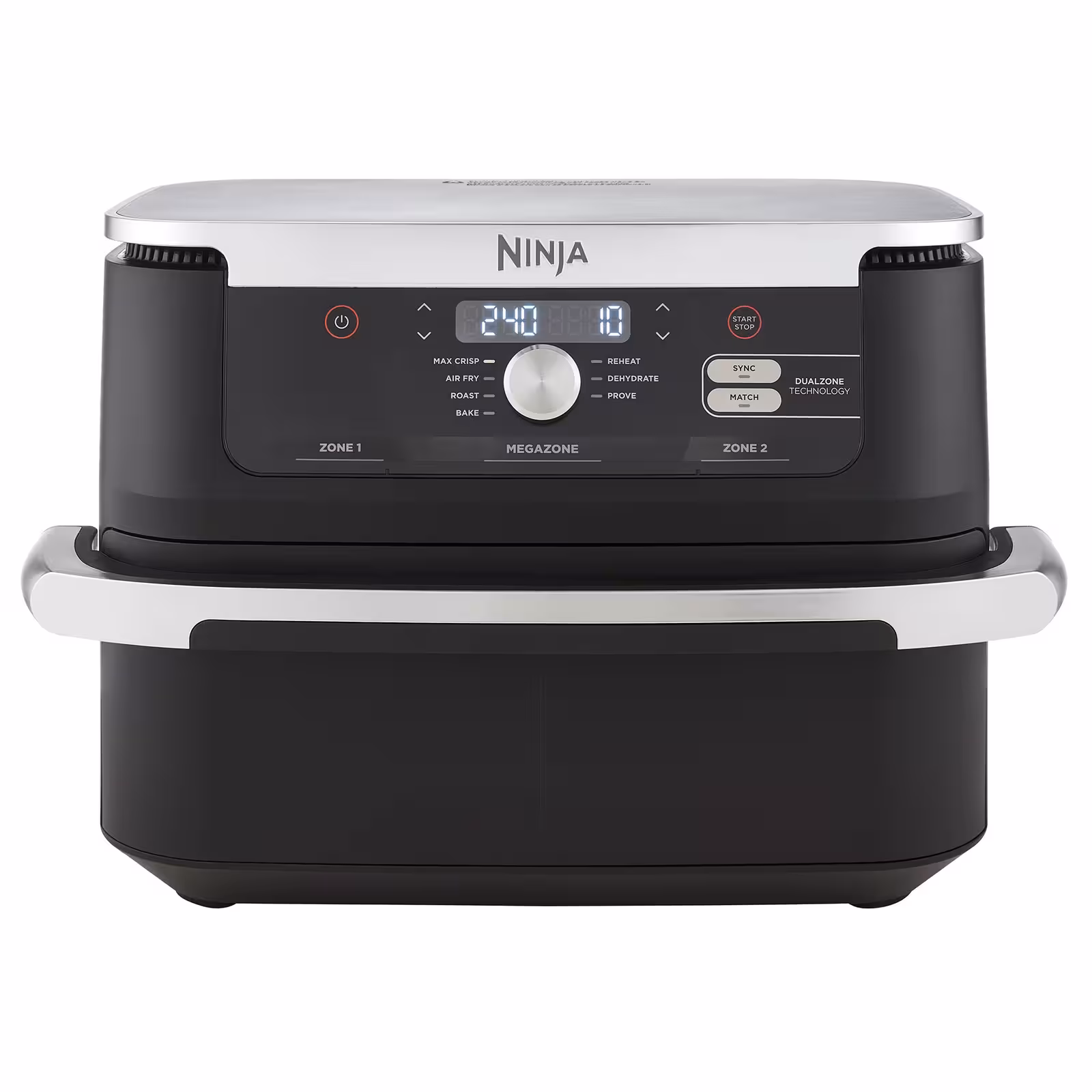 You are currently viewing Bedste airfryer 2026 – De bedste modeller testet og sammenlignet