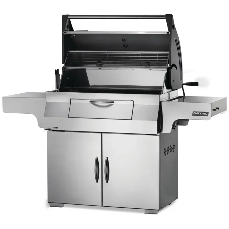 Read more about the article Bedste grill 2026 – De 6 bedste modeller til haven