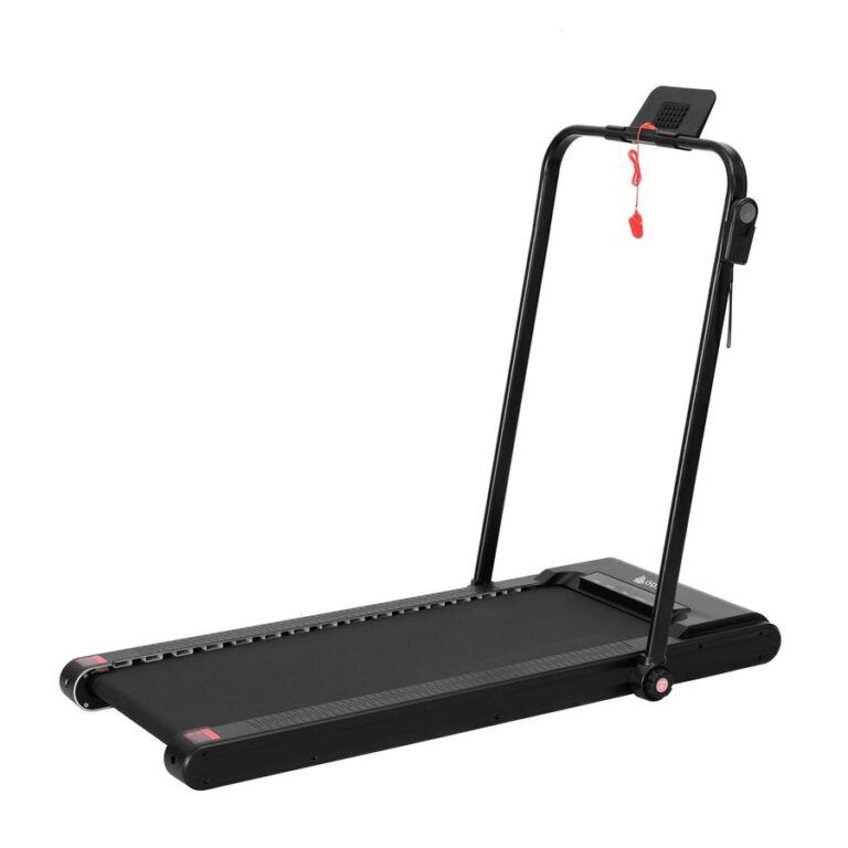 Read more about the article Bedste walking pad / gåband 2026 – Se de 5 bedste modeller lige nu
