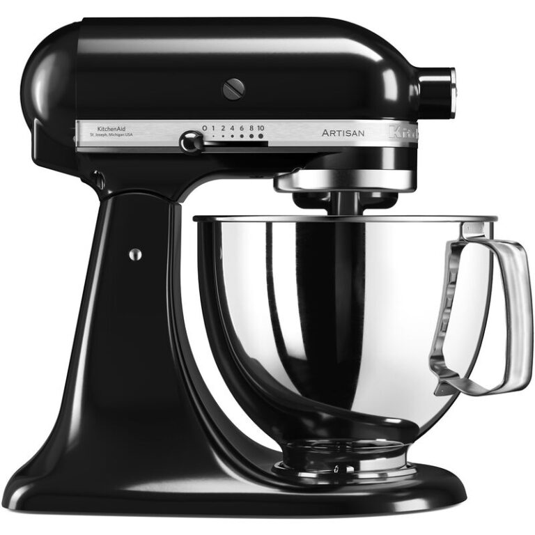 KitchenAid Artisan KSM125EOB sort