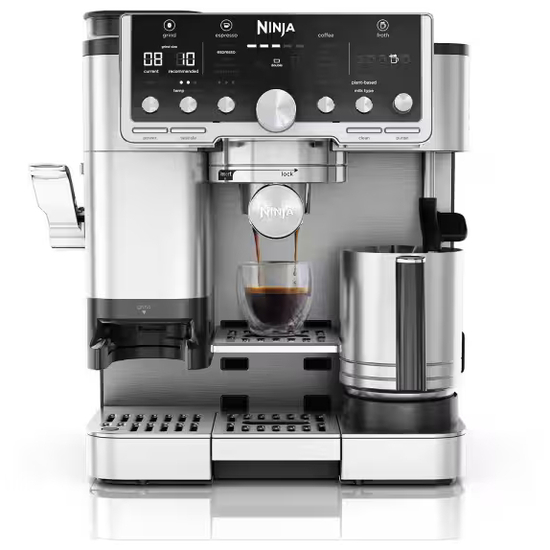Read more about the article Ninja kaffemaskine: Mini, Pro eller DualBrew?