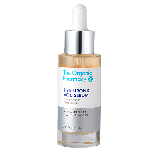 The Organic Pharmacy Hyaluronic Acid Serum